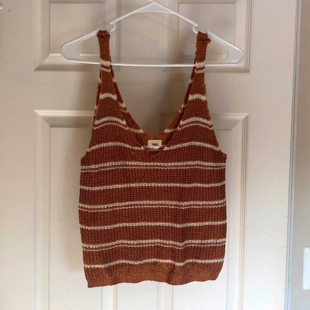 Pinklily Boutique- crop top